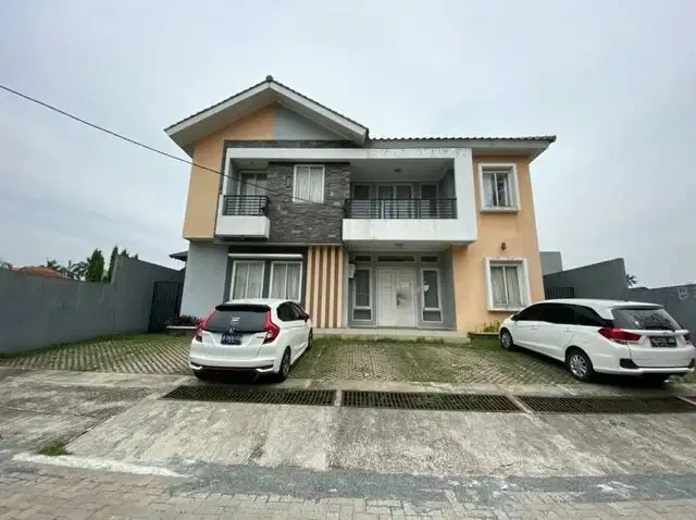 Sewa Kost Exclusive di Karawaci Tanggerang Kota Mulai dari 1 Jutaan