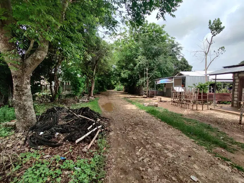 Dijual Tanah Kosong Di Penfui Timur Kupang NTT