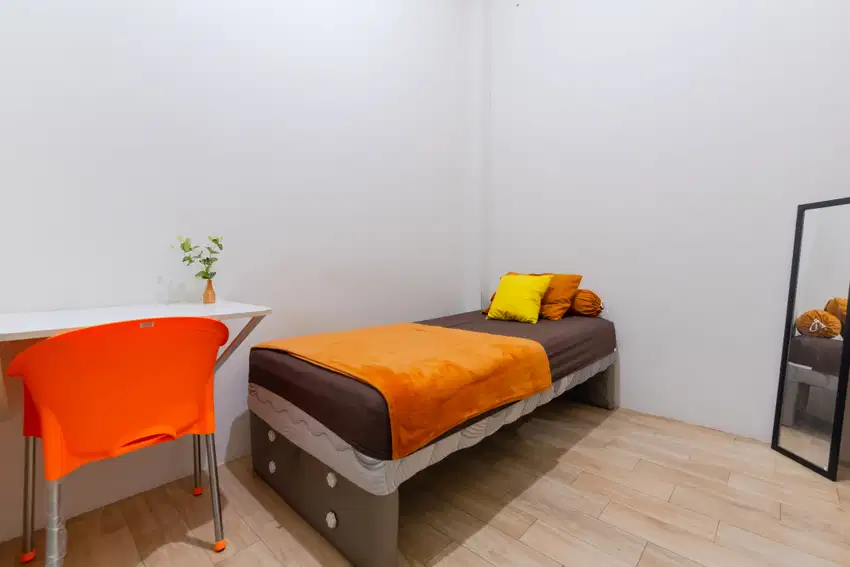 Disewakan Kost Nafa House by AbdiHome - Kost Khusus Wanita Grogol