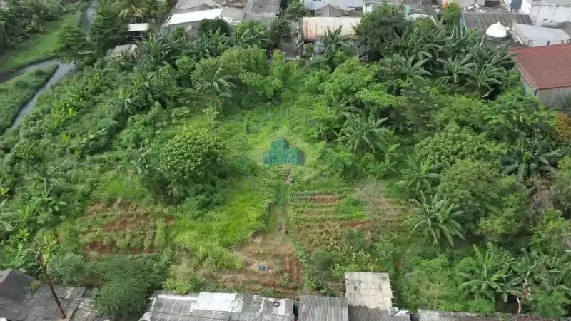 Di Jual Tanah Industri di Sukamantri Pasar Kemis Tangerang Banten