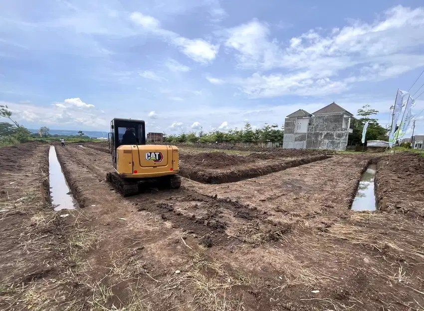 Tanah Murah di Bandulan Sukun Malang Harga Terbaik untuk Investasi