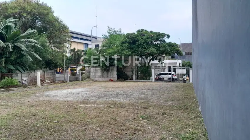 Dijual Tanah Di Cluster Kelapa Gading Jakarta Utara