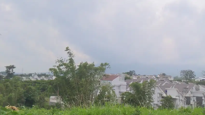 Tanah SHM Malang – Lokasi Dingin & Asri, Cocok Hunian Villa