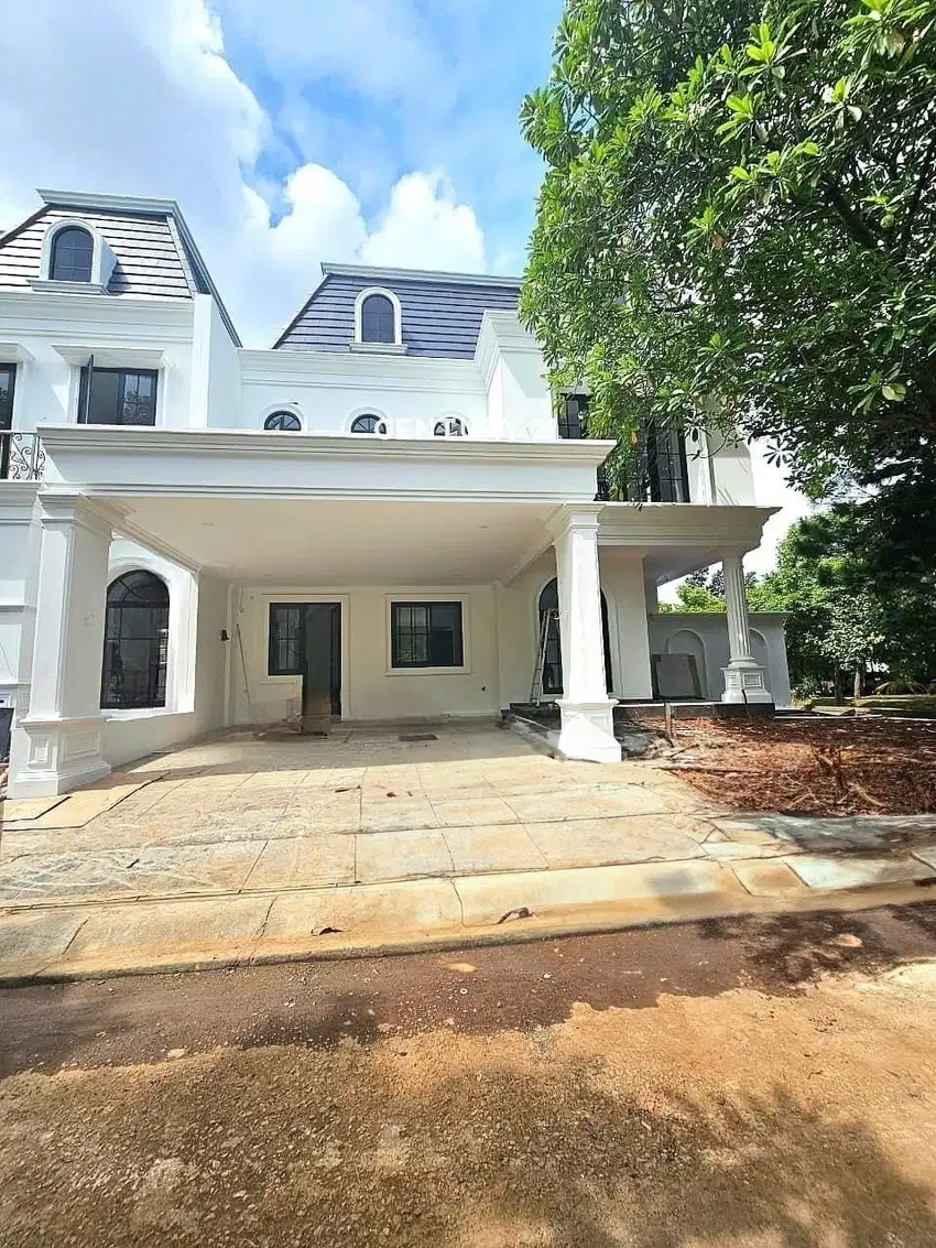 Rumah Hook Brand New Taman Puri Bintaro Jaya Sektor 9 207870