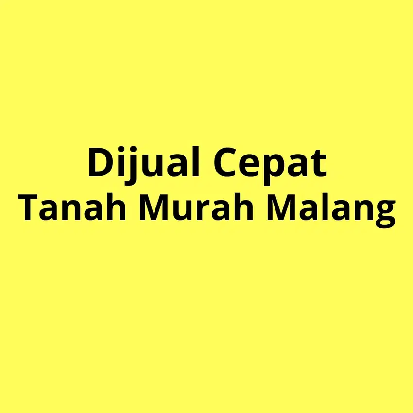 15 Menit Kampus Brawijawa