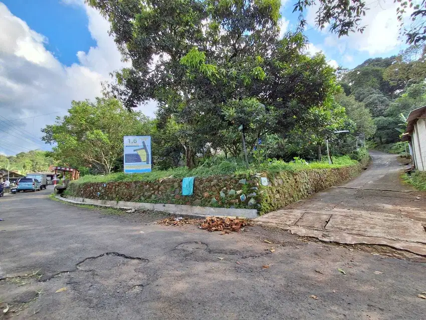 TANAH MURAH GUNUNGPATI, PLALANGAN