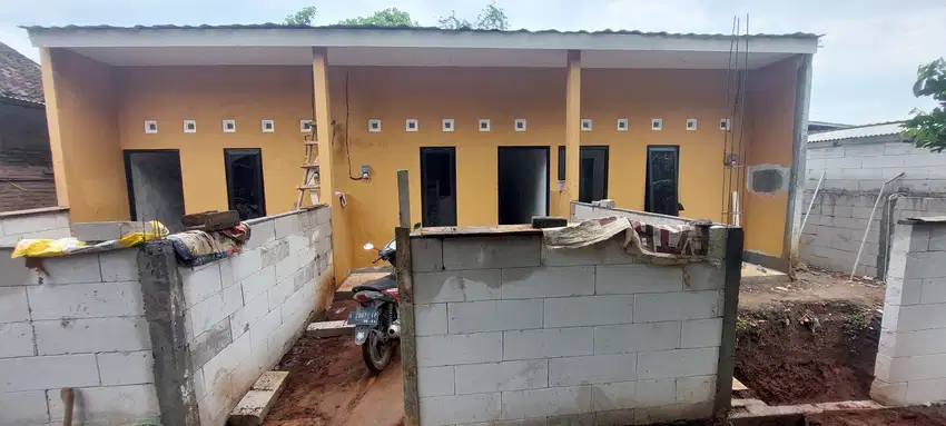 Dijual Murah Kost-kostan 400 meter Dari Stemm Cell Center Gunungpati