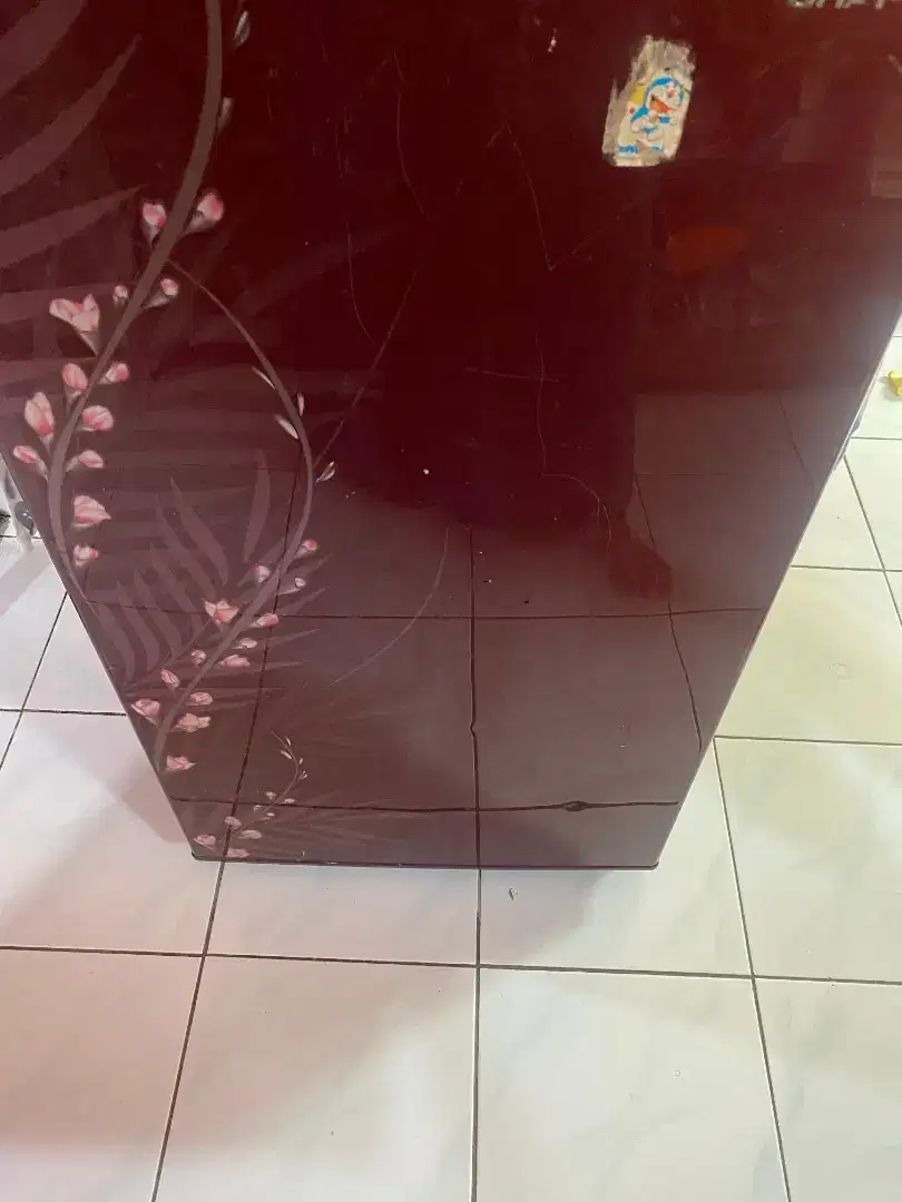 Kulkas dingin kali