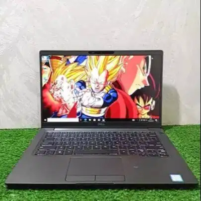 Dell Latitude 7400 CORE I7 GEN 8 RAM 16GB SSD 256GB D-CCS