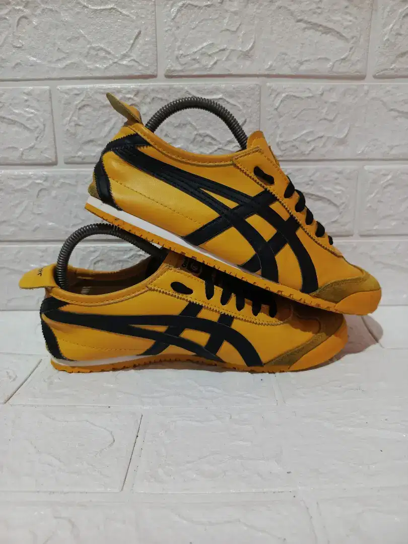 Onitsuka Tiger Mexico 66 killbill size 41,5 (26cm)