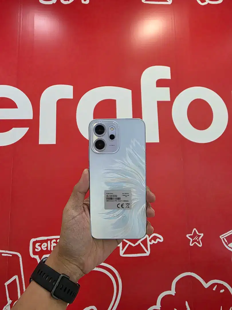 OPPO RENO 14F 5G