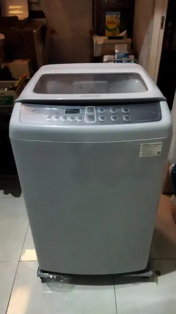 Mesin Cuci Samsung 1 tabung