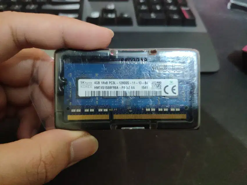 Memory RAM Laptop SODIMM DDR3 DDR3L 4GB SK Hynix