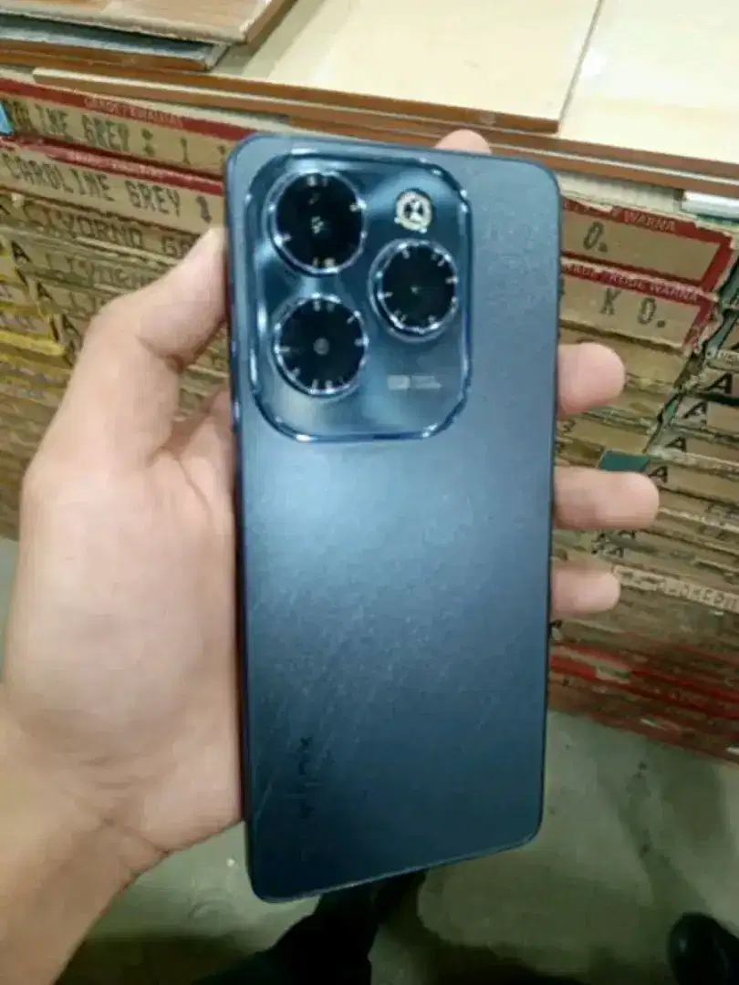 Infinix Hot 40 Pro 8/256Gb