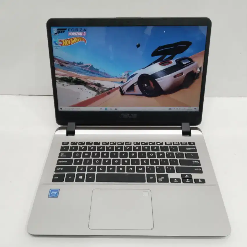 Asus X407MA Intel Celeron N4000