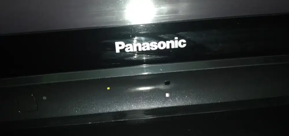 Tv LCD Panasonic 37 inc