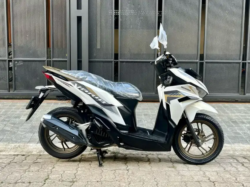 WARNA FAVORITE GUYS⁉️HONDA VARIO 125 CBS ISS TH 2023