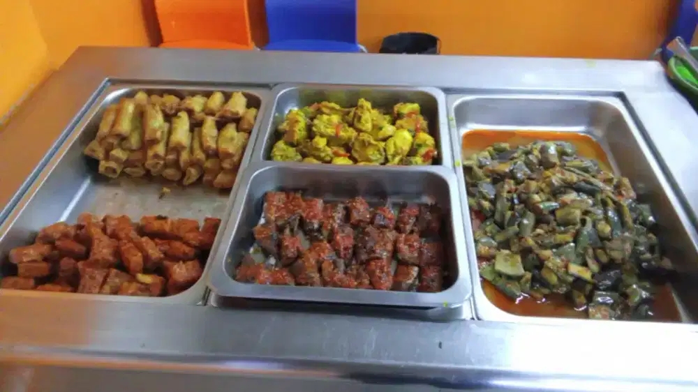 Dibutuhkan tenaga kerja wanita