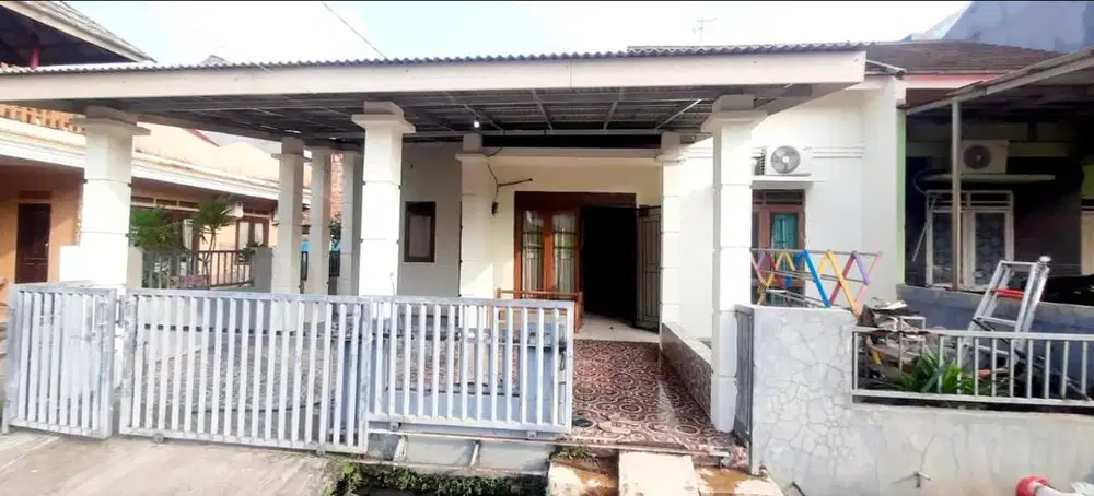 Disewakan rumah Metland Cibitung