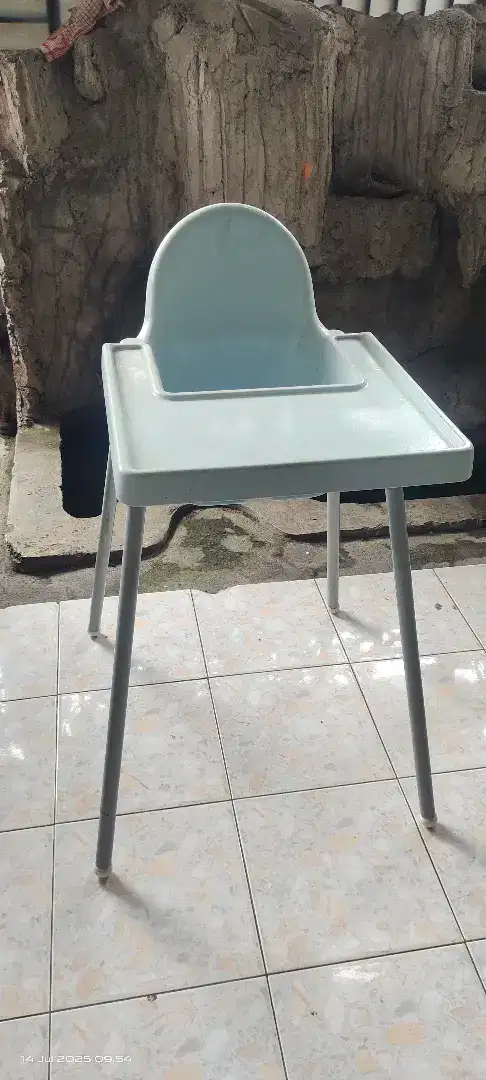 Baby chair Informa