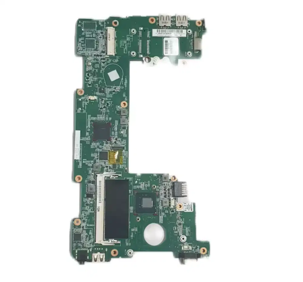 Motherboard Notebook Hp Mini 110 Series Multi Socket Normal Tested