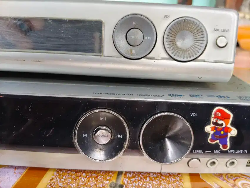 Home Theatre Philips