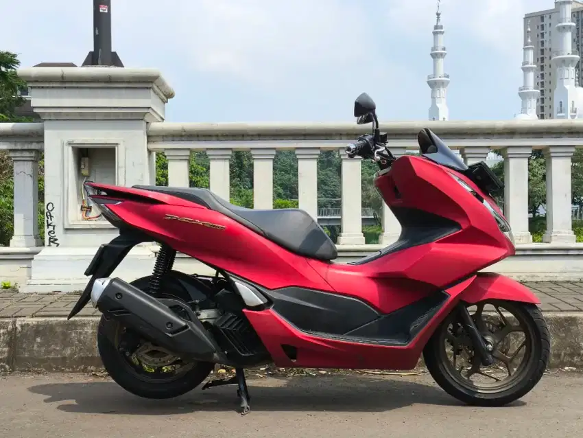 PCX ABS 160 tahun 2023
