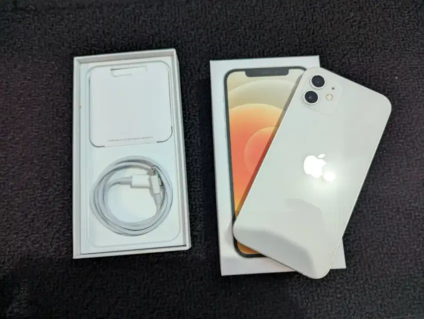 iPhone 12 256GB