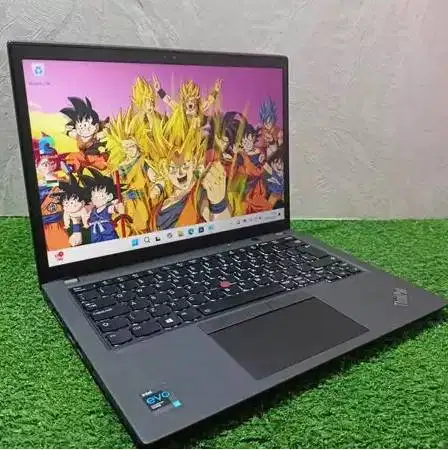 LENOVO THINKPAD X13 CORE I7 GEN 11 RAM 16GB SSD 256GB D-CCS