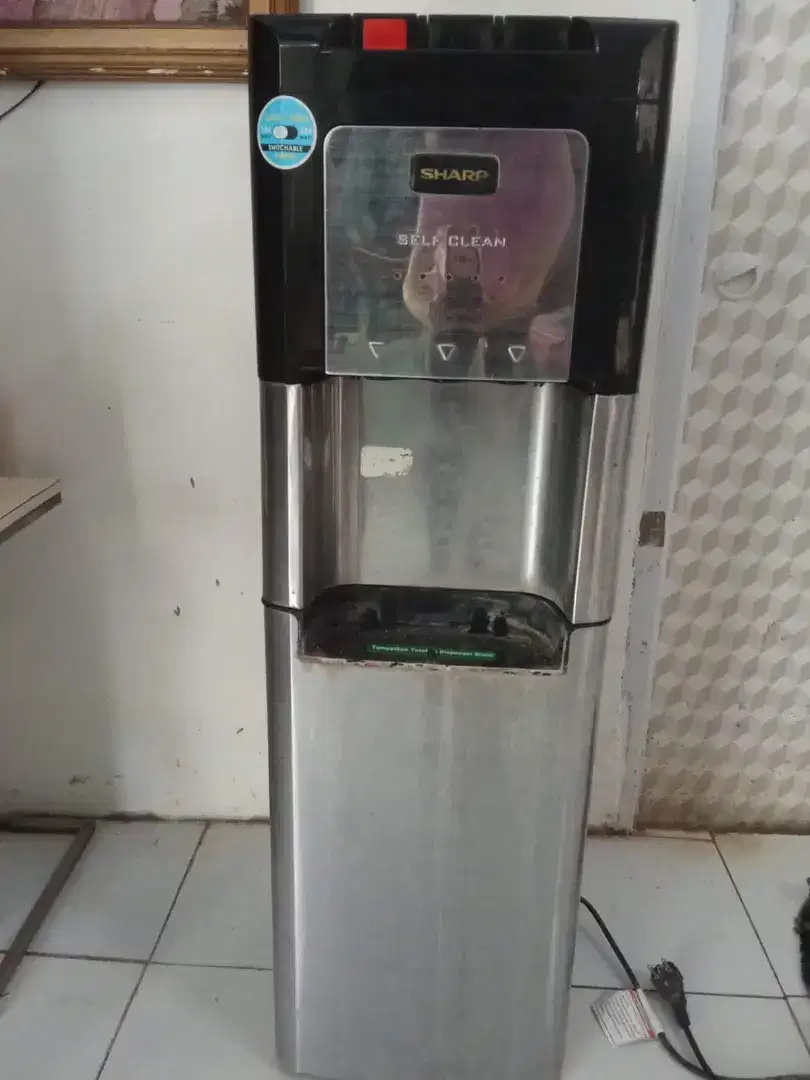 Sharp masi normal