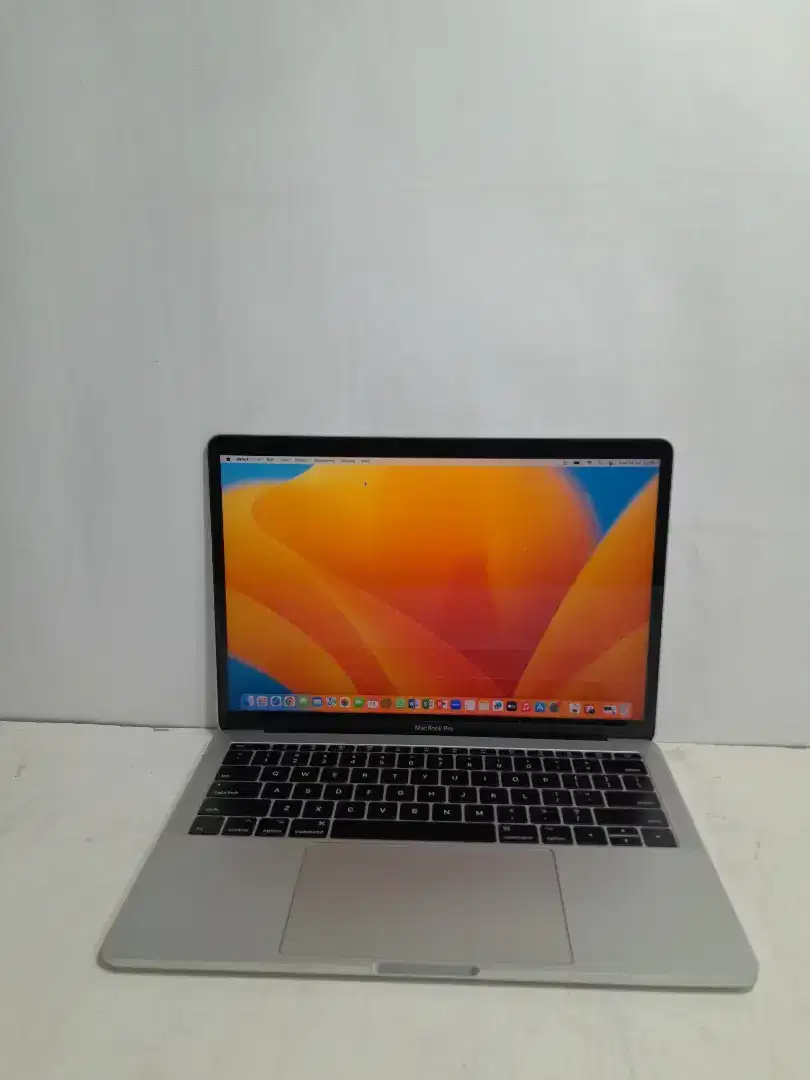 Macbook Pro 2017