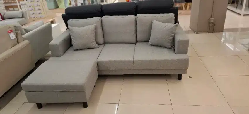 SOFA L KAIN 3JT AN