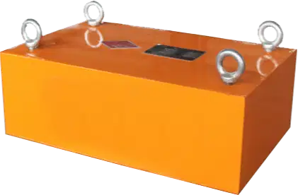 PT MASUSKITA UNITED - Suspension Permanent Magnet Statis
