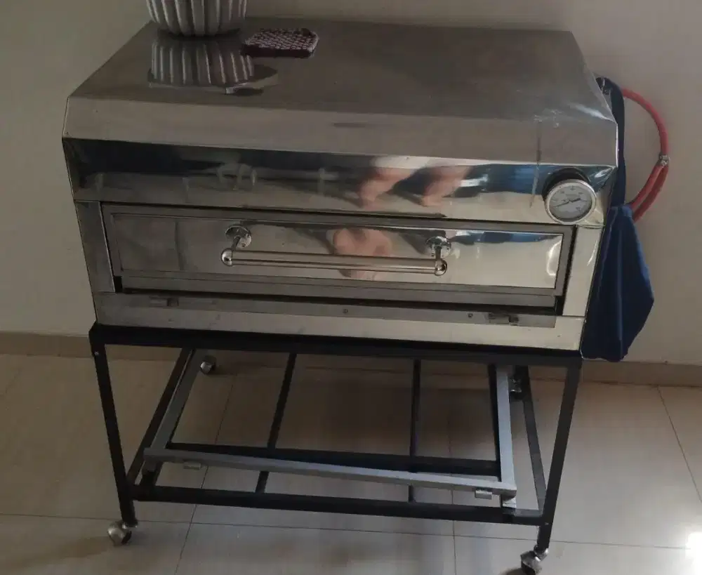 Jual oven laci lapis legit