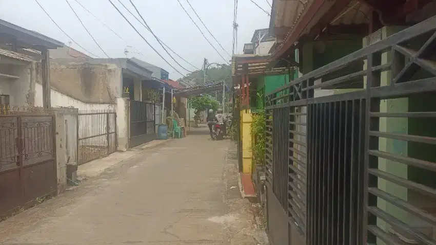Taman jatisari permai