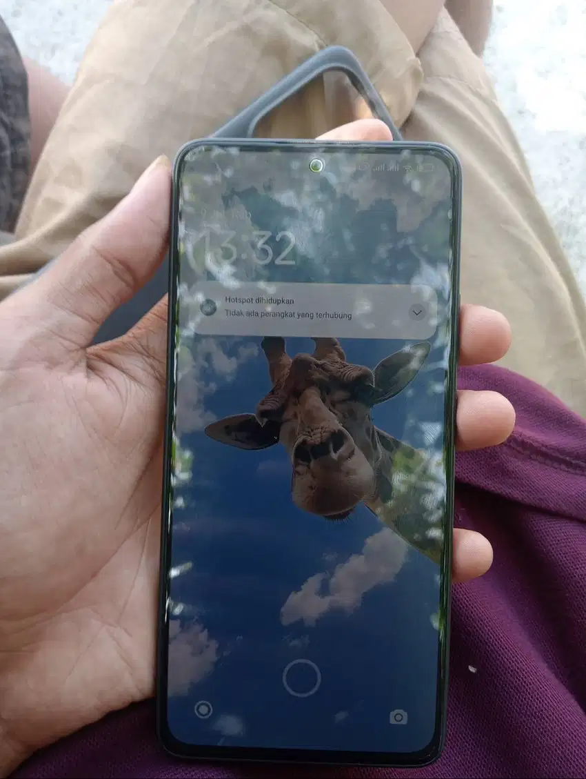XIAOMI REDMI NOTE 14 5G 8/256gb