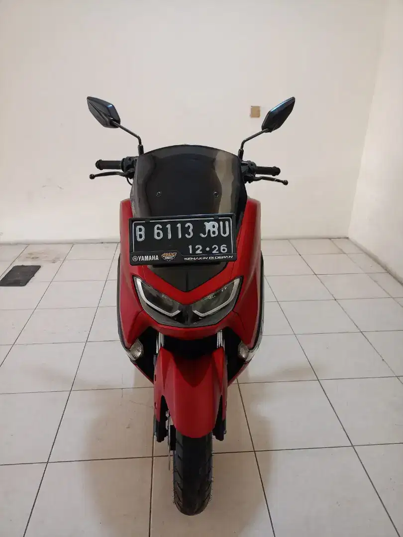 JUAL YAMAHA 2021