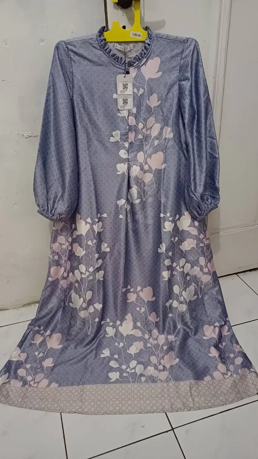 Gamis come size M