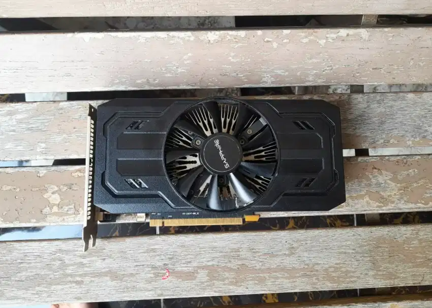 Sapphire R7 360 OC 2Gb 128Bits DDR5