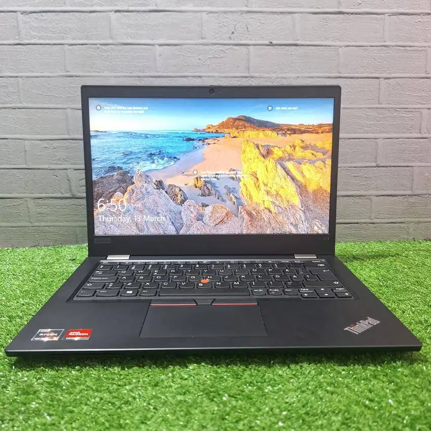 LENOVO THINKPAD G2 INTEL CORE I5 / RYZEN 7 I RAM 8GB SSD 256GB S-CCS