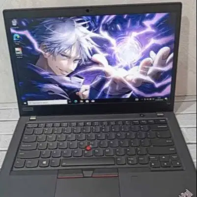 Lenovo Thinkpad T14 CORE I7 GEN 10 RAM 16 SSD 256GB D-CCS