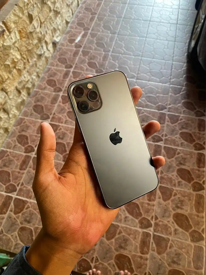 IPHONE 12pro | 256gb