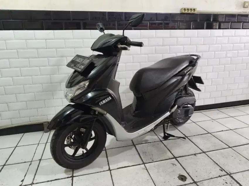 Freego 2020 siap pakai