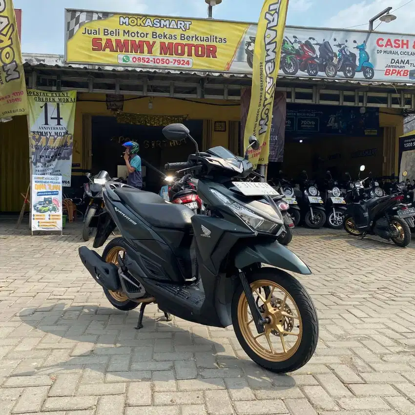 VARIO 150 LED OLD 2018