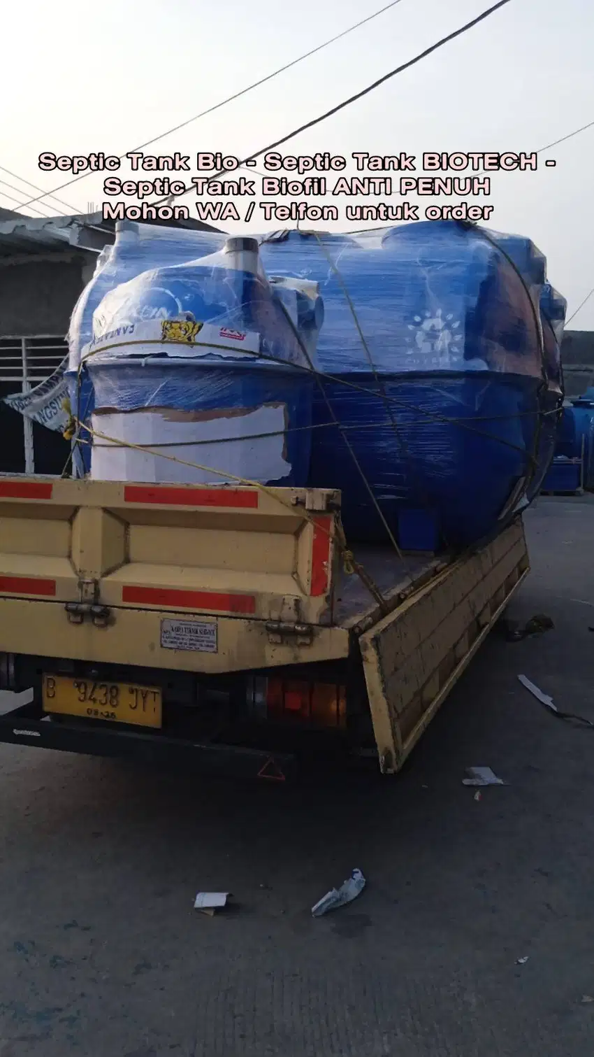 sapiteng.septictank,sepiteng,Biotech, Biofil, Biotank,