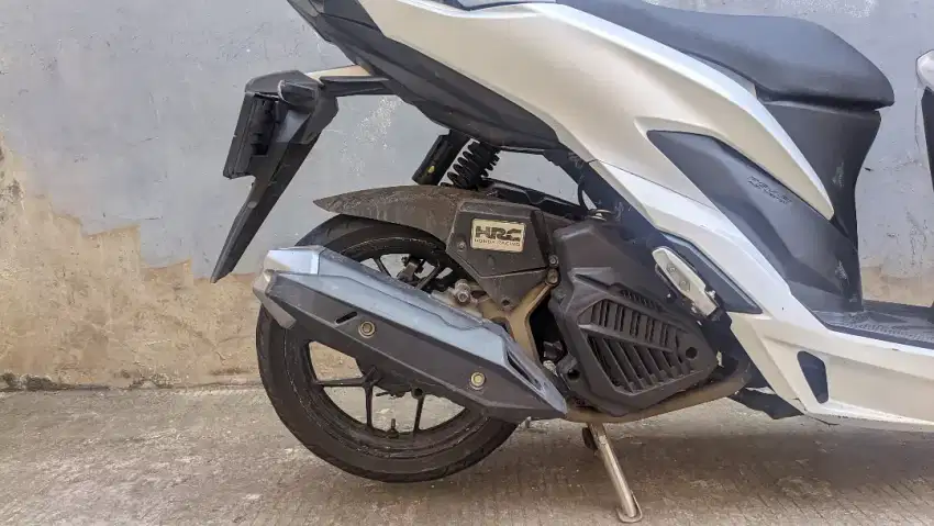 di jual knalpot Vario 125/150