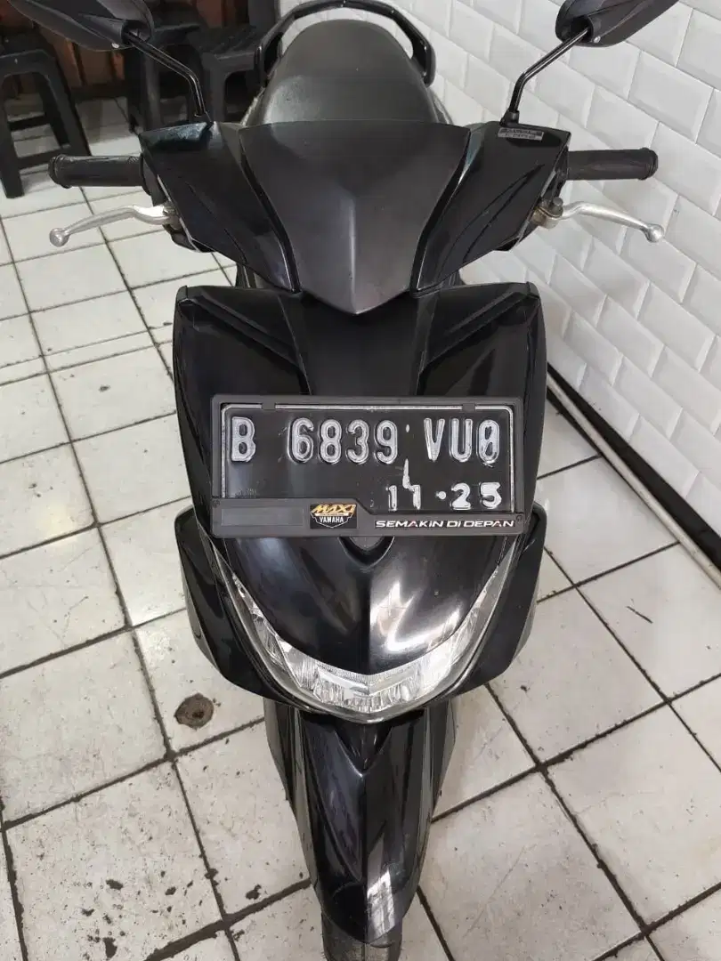 Freego 2020 siap pakai
