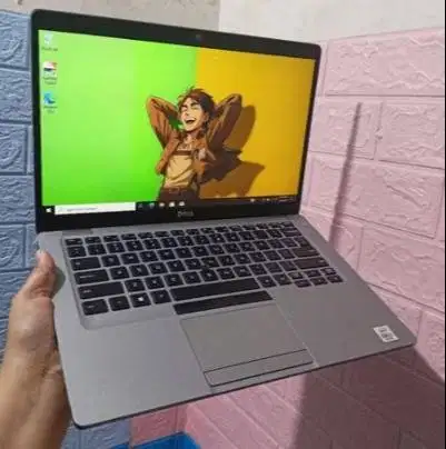 Dell Latitude 5410 Core i5 10310U ram 16gb ssd 256gb D-CCS