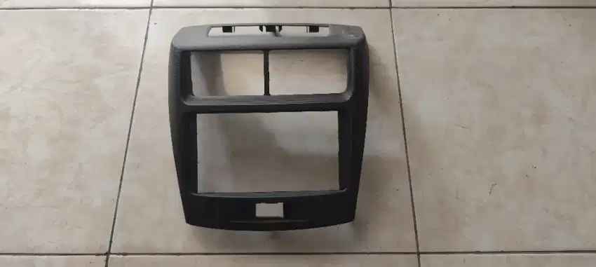Frame Double Din 7 inch