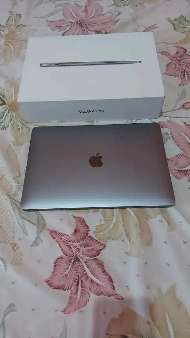 Macbook Air M1 2020